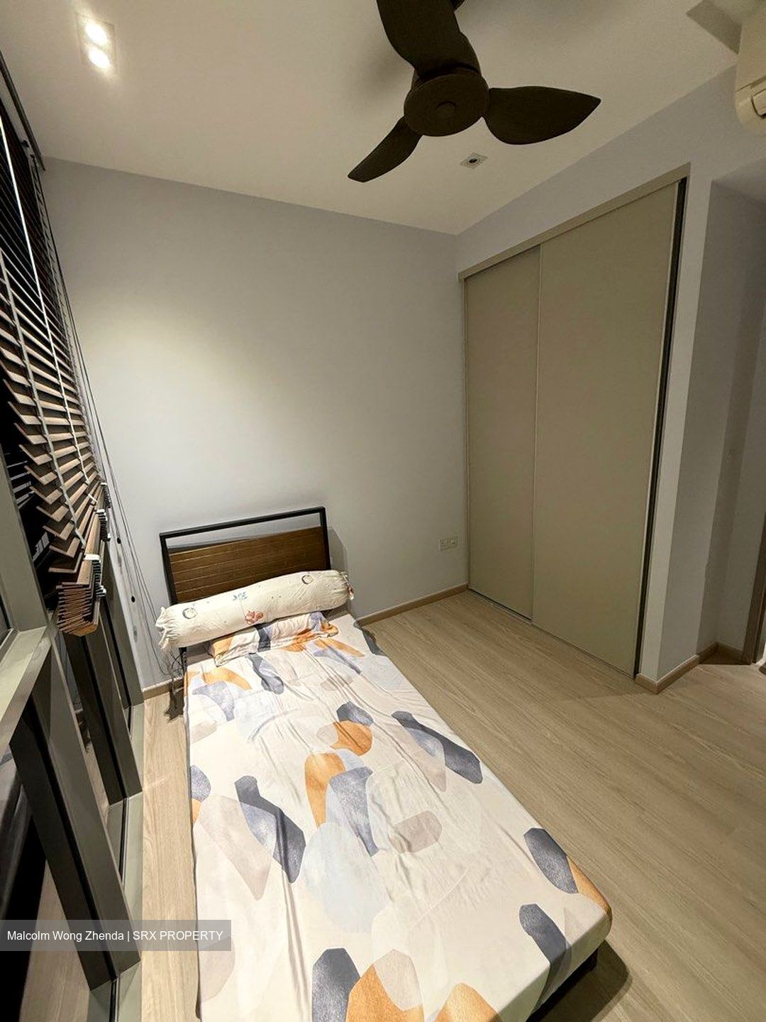 Sol Acres (D23), Condominium #531392171